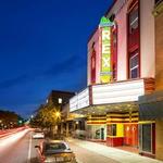 REX Theatre